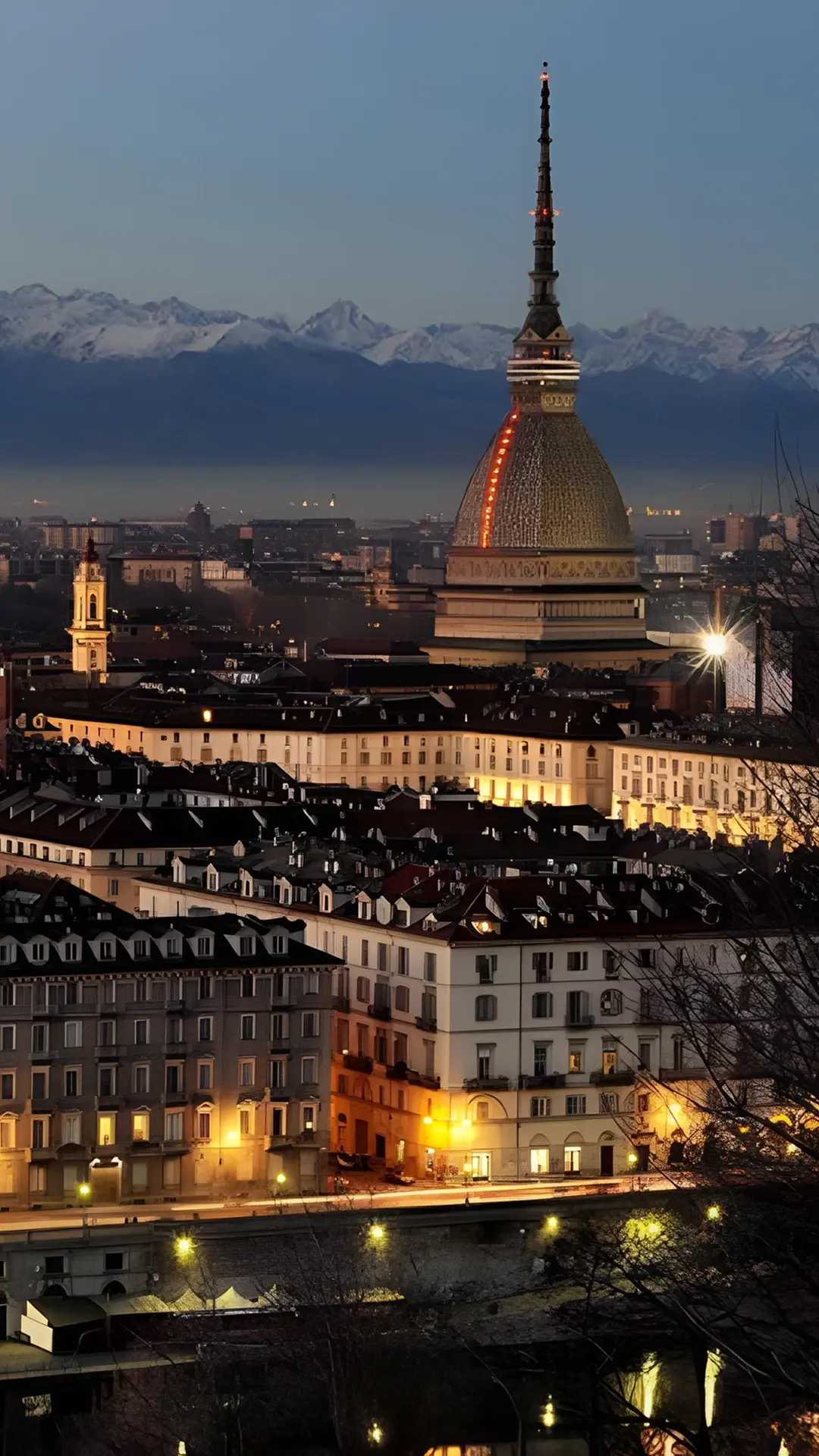 Contatti background